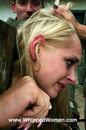 A 17 - A BOOT CAMP TRAGEDY